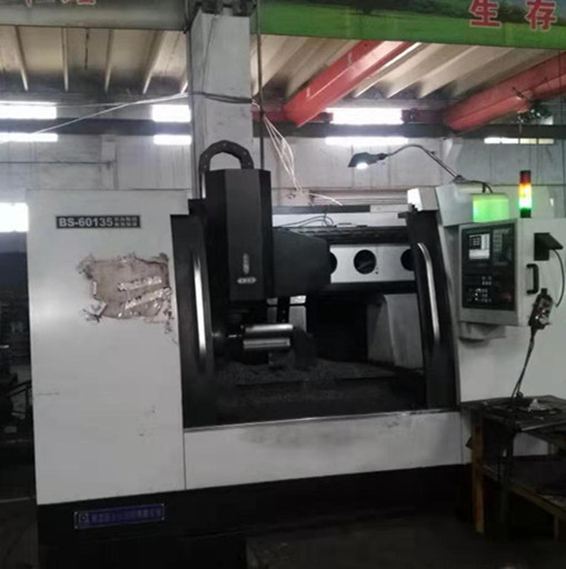 生產設備數控曲面刨